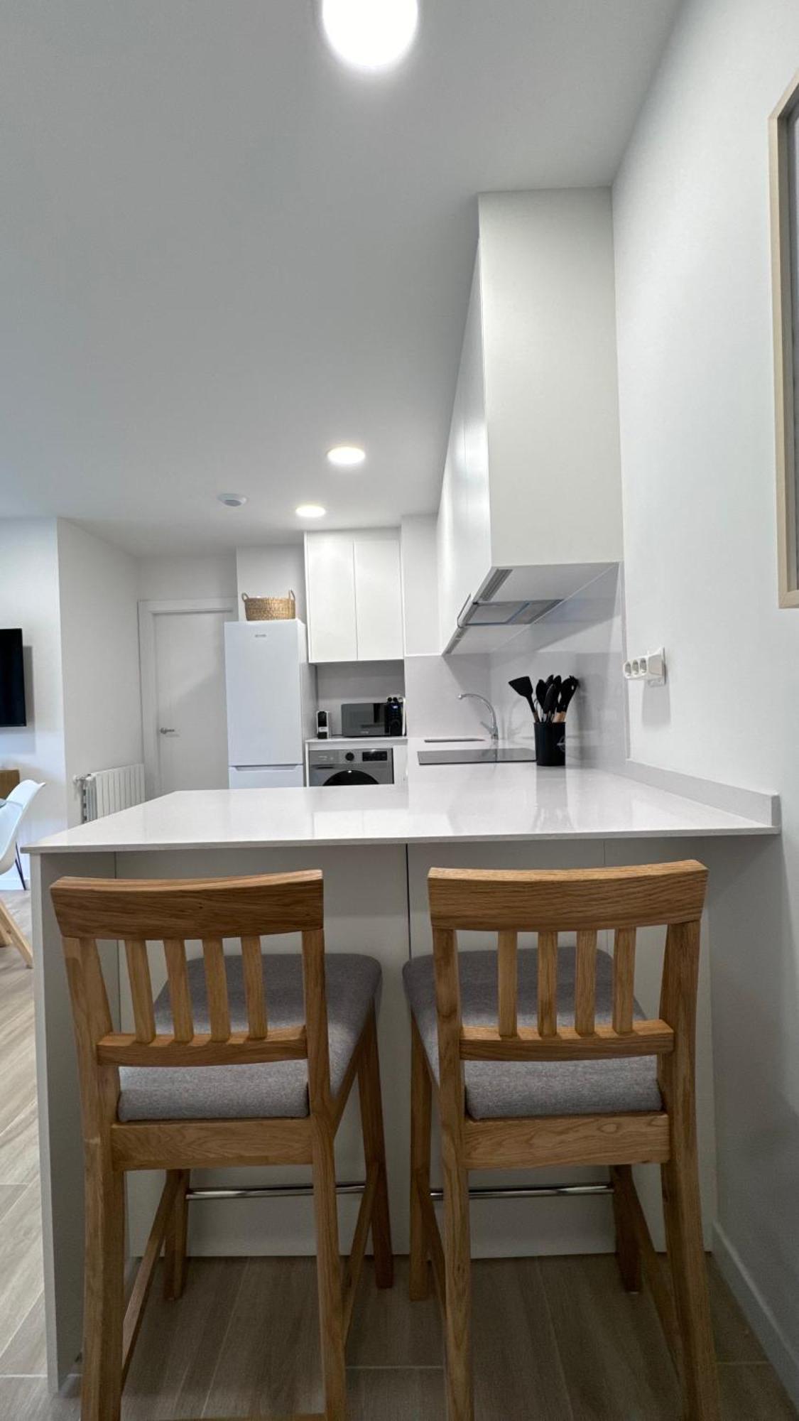 Apartamento Con Jardin Long Beach Loredo Bagian luar foto